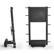 Aparat fitness pentru fesieri ATX® Hip Thruster 14