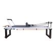 Extensoare picioare reformer A2 Align-Pilates, inaltime pentru reabilitare 1