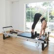 Extensoare picioare reformer Align-Pilates A2, inaltime standard 3