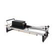 Banca pentru reformer Align-Pilates, lemn de artar, spuma EVA 5