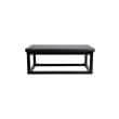 Banca Frame Sitting Box pentru reformer Align-Pilates 2