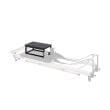Banca Frame Sitting Box pentru reformer Align-Pilates 3