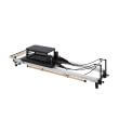 Banca Frame Sitting Box pentru reformer Align-Pilates 4