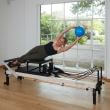 Banca Frame Sitting Box pentru reformer Align-Pilates 6