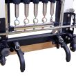 Picioare Align-Pilates pentru C8 și C2 Pro RC Reformers 1