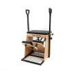 Accesoriu, scaun multifunctional Pilates, Align-Pilates 3
