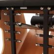 Accesoriu, scaun multifunctional Pilates, Align-Pilates 5