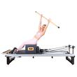 Curea silentioasa de picior pentru reformer Align-Pilates 3