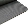 Saltea pilates Studio Align-Pilates, 180 x 60 x 1 cm, negru 1