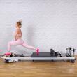 Aparat Reformer Pilates A8 Pro fara picioare, Align Pilates
