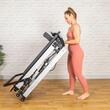 Reformer F3 Align-Pilates, pliabil pentru Pilates acasa 6
