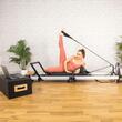 Reformer F3 Align-Pilates, pliabil pentru Pilates acasa 7