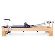 Aparat Reformer Align-Pilates M8-Pro din lemn de artar 1