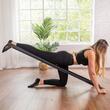 Benzi de rezistenta Align-Pilates - Nivelul 1, 2, 3 (usor, mediu, greu) 6