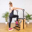 Discuri rotative pentru antrenament Pilates, Align-Pilates, Ø 30 cm 4