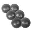 Mingi de greutate Align-Pilates Pro Soft Weights, pereche 4