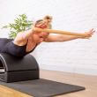 Accesoriu Pilates, Align-Pilates 5