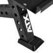 Suport ATX® pentru gantere hexagonale - extensibil modular, 144 cm
