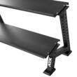 Suport ATX® pentru gantere hexagonale - extensibil modular, 144 cm 4