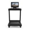 Banda de alergare SHUA, motorizata, 21.5 Inch HD Touchscreen, inclinatie 0-15% 1