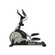 Bicicleta eliptica SHUA premium, 24 nivele dificultate, 7-inch LCD 4