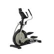 Bicicleta eliptica SHUA premium, 24 nivele dificultate, 7-inch LCD 5