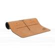 Saltea Trendy Sport Yogamat Cortica 180 x 60 x 0,4 cm, pluta 2