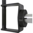 Bara fitness curbata ATX®de antrenament, 10 kg, 120 cm, Ø 50 mm 5