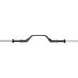 Bara fitness de antrenament ATX®, pentru prese, 21.5 kg, 200 cm, Ø 50 mm 3