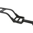 Bara fitness de antrenament ATX®, pentru prese, 21.5 kg, 200 cm, Ø 50 mm 6