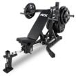 ATX ® Lever Arm Multipress - banca multifunctionala seria 600 1