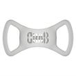 Greutate CRAB pentru antrenamente functionale, 2.5 - 8 kg, diferite culori 8