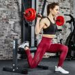 Aparat fitness ATX® Bulgarian Split Squat 7