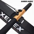 Generator Air Rower Xebex® V3/ Rowing machine - smart connect 6