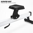Generator Air Rower Xebex® V3/ Rowing machine - smart connect 8