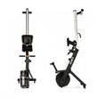 Generator Air Rower Xebex® V3/ Rowing machine - smart connect 4