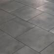 Pardoseala, placa de cauciuc patrata Fitness Gymfloor® 1000 x 1000 x 30 mm, diferite culori 4