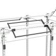 Componenta statie ATX® RIG 4.0, bara pentru tractiuni, 130 cm 1