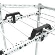 ATX® Conector T pentru bara transversală pentru sistemele ATX® 4.0 RIG