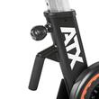 Bicicleta fitness pe aer ATX® Air Power Bike, neagra 5