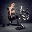 Banca fitness ATX® pentru extensii si flexii picioare 8