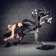 Banca fitness ATX® pentru extensii si flexii picioare 10