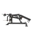 Banca fitness ATX® pentru extensii si flexii picioare 3