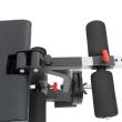 Banca fitness ATX® pentru extensii si flexii picioare 5