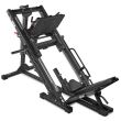 Presă ATX ® pentru picioare cu 4 poziții diferite pentru executarea exercițiilor 1