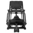 Presă ATX ® pentru picioare cu 4 poziții diferite pentru executarea exercițiilor 2
