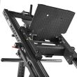 Presă ATX ® pentru picioare cu 4 poziții diferite pentru executarea exercițiilor 8