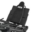 Presă ATX ® pentru picioare cu 4 poziții diferite pentru executarea exercițiilor 7