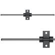 Adaptor la Ø 30 mm pentru ATX® Belt Squat 1