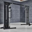 Aparat fitness multifunctional ATX®, scripete cu stiva de greutate 2 x 90 kg 1